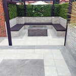 Porcelain Paving Recode 600 x 300 x 20mm Grey